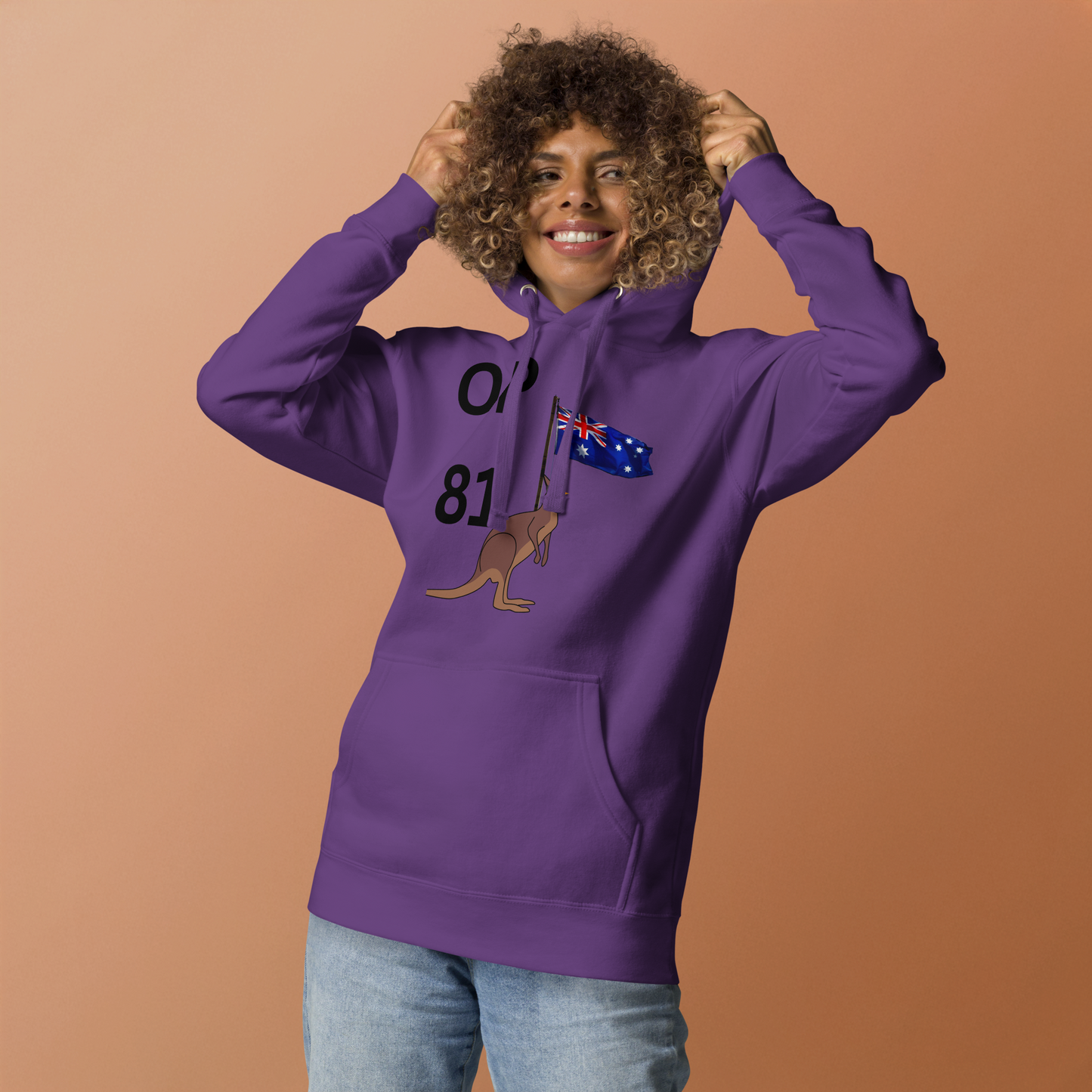 Oscar Piastri F1 Hoodie: McLaren Racing Fan Sweatshirt