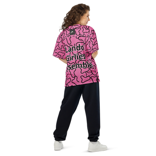 Lando Norris Football Jersey