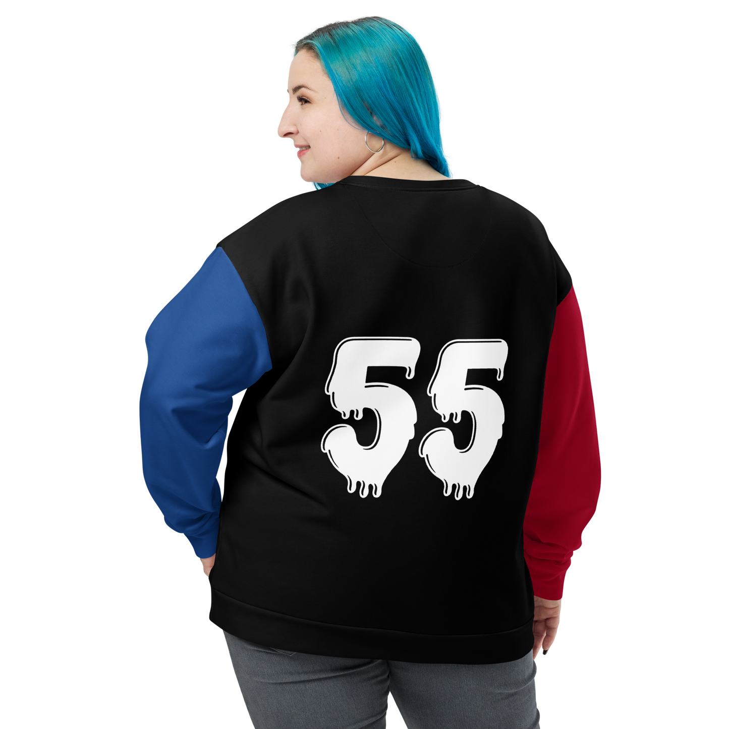 Sainz Sweatshirt