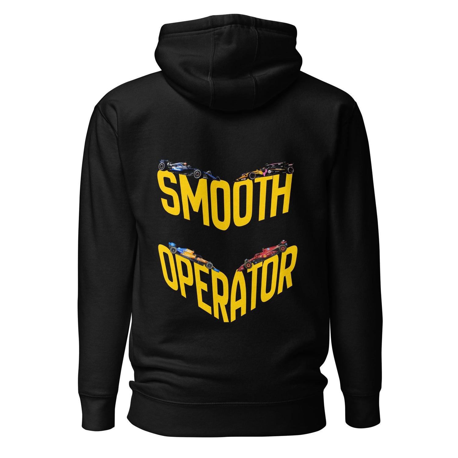 Smooth Operator