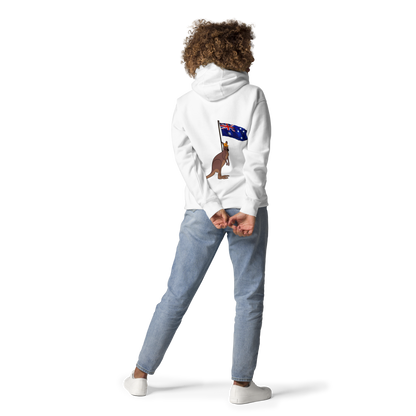 Oscar Piastri F1 Hoodie: McLaren Racing Fan Sweatshirt