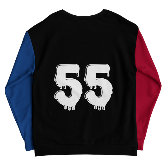 Sainz Sweatshirt