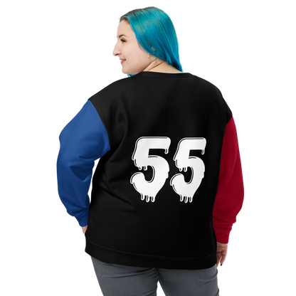 Sainz Sweatshirt