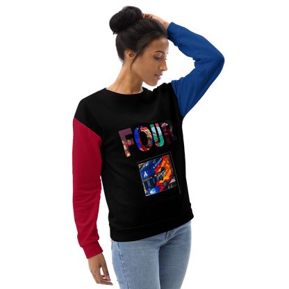 Sainz Sweatshirt